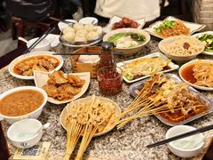 -小街天府(西工小街店)