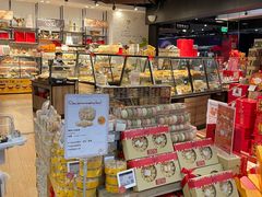 -Olé精品超市(北京合生汇店)