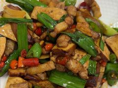 -酸婆娘江湖川菜(紫竹路店)