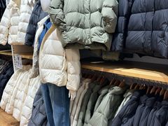 -优衣库(上海虹口龙之梦店)