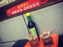 -龙记桂林米粉店(书城路店)