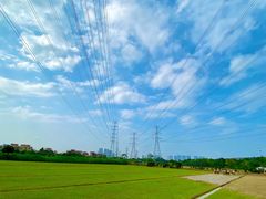 -低涌(地铁站)