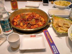 炝锅草鱼-涿派·炝锅鱼(涿州店)
