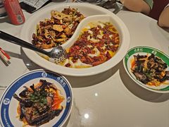 -禄鼎记·排队俩小时都要吃的酸菜鱼(石牌桥店)