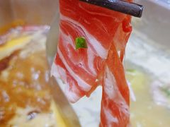 -陈府大宅门成都火锅·手切鲜肉(太原街店)