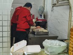 -腾元生煎(西华路店)