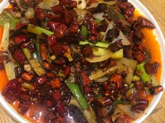 -小艺烧烤(曲江店)