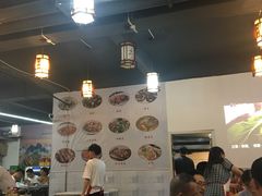 -金渝海鲜烧烤万州烤鱼店