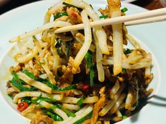 -雀舞云南菜(天津天河城购物中心店)