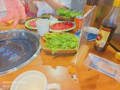 -楠火锅(哈尔滨金爵万象店)