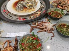 -仙螺岛海鲜自助餐厅(总店)
