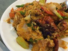 -老地方海鲜餐厅(拉古娜店)