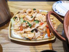 -妈妈的味道(和顺古镇店)