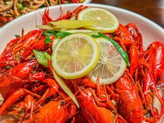 -金陵一哥龙虾(水木秦淮店)