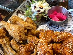 -Dak's 炸鸡(远景路店)
