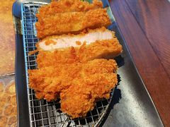 -山杏yama-katsu·吉列炸物
