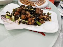 -添福来墨鱼饺子 · 海鲜东北菜(大连星海·黄浦路店)