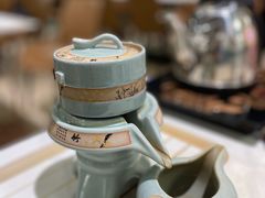 -喜势点·糖沙翁手工茶点·本地人茶居(永庆坊店)