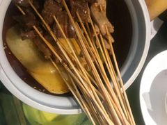 -辛香汇(飞洲店)