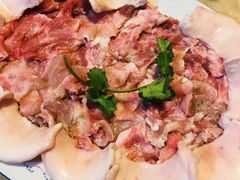 -华哥新鲜猪精品美食