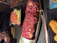 -吼堂老火锅(太古里总店)