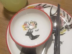 -新白鹿餐厅(城西银泰城店)