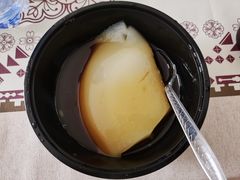 -鞠婆婆•绵绵冰•凉糕•手工冰粉(苏稽一店)