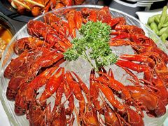 -金陵暴走小龙虾(南京总店)