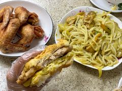 -沙溪兄茶餐厅