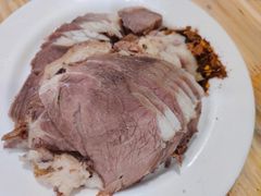 -龙头街回族餐厅(蒜村新区农大店)