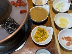 -大明铜锅·烤涮坊·烧烤(新开路店)