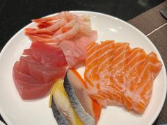 -深圳四季酒店·馥自助餐厅