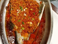 -回家吃饭·地道南昌菜(建德观总店)