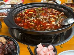 -小饕荟雅安贡椒鱼鲜馆(广福桥店)