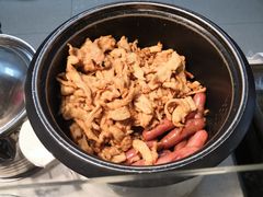-高麦卷饼王(星海生活广场店)