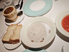 -波特曼西餐厅(中央大街店)