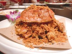 -高佳庄·舟山海鲜(海景旗舰店)