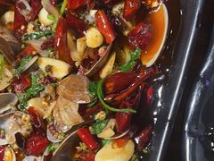 -刘成杰锦州烧烤(南河路店)