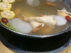 -手选潮汕鲜活牛肉火锅(二七广场店)