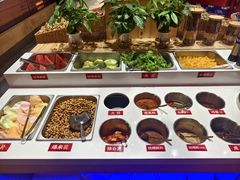 -鼎原力量东北吊炉烧烤(幸福街店)