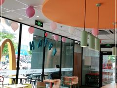 -麦当劳(桔城广场店)