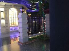 -欧歌堡KTV PARTY(万濠城店)