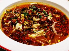 -79号渔船海鲜饭店(华强北店)