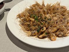 -狮王府淮扬菜(夫子庙老门东店)