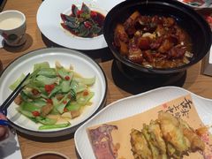 -味莊餐厅(康庄南街店)