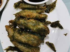 -老瑞福上海菜(人民广场店)