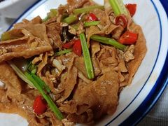 -铁头烧菜馆(立新路店)