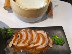 -北京老铺烤鸭(老城根店)