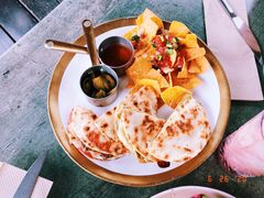 -The Rug Cafe(王府中环店)