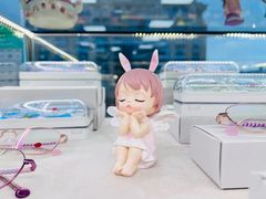 -优视觉视光中心•青少年近视防控(新世界中心写字楼店)
